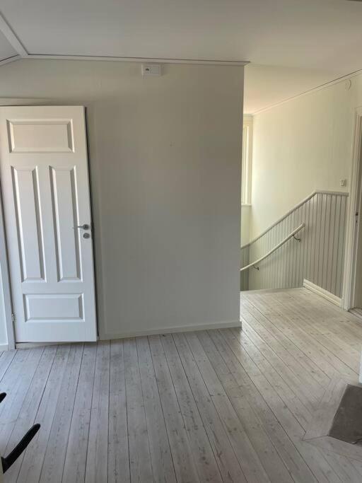 Fin Lagenhet I Centrala Leksand Extérieur photo